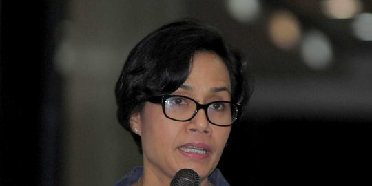 Sri Mulyani dukung kompetisi China-Jepang dalam proyek infrastruktur