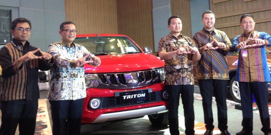 Loyalis Mitsubishi sangat menantikan Small MPV Mitsubishi