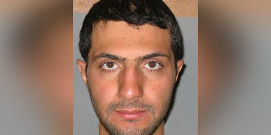 Pimpinan Al-Nusra kini 'dihargai' USD 10 juta oleh pemerintah AS