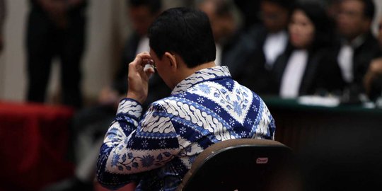 Agar tak ada lagi korban, pemerintah harus kaji pasal penodaan agama