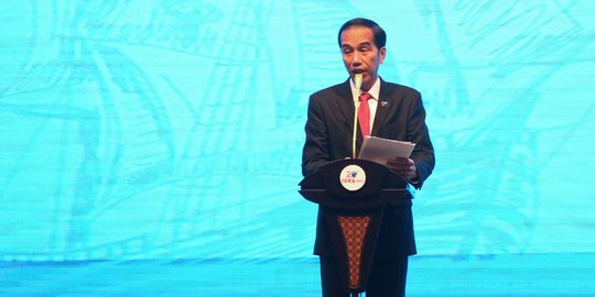 Jokowi terima Presiden Chili, bahas ekonomi dan sosial budaya