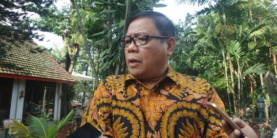 Dituduh berpihak, ini penjelasan Sekjen DPD soal dana reses