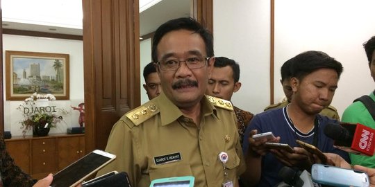 Djarot tutup Diskotek Illegals jika 2 kali ada transaksi narkoba