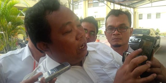 Besok, Waketum Gerindra akan jenguk Ahok di Mako Brimob