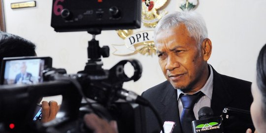 Pimpinan DPR usul bentuk Tim Pencari Fakta di kasus Novel Baswedan