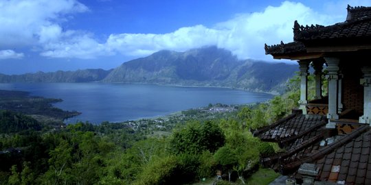 Hingga 2019, pemerintah prioritaskan pembenahan 15 danau kritis