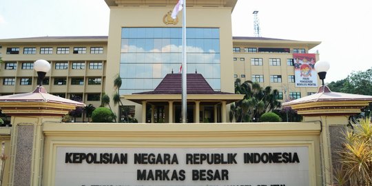 Mabes Polri akan bentuk Polda Kaltara tahun ini