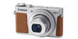 Canon PowerShot G9 X Mark II resmi dirilis. Berapa harganya?