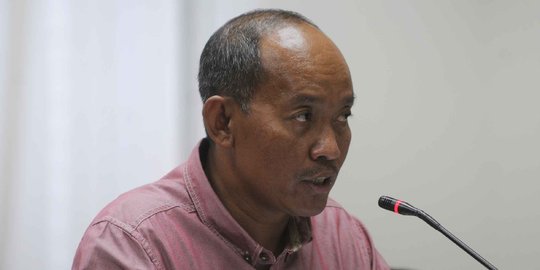 Bebas bersyarat, Jaksa Urip Tri Gunawan keluar dari LP Sukamiskin