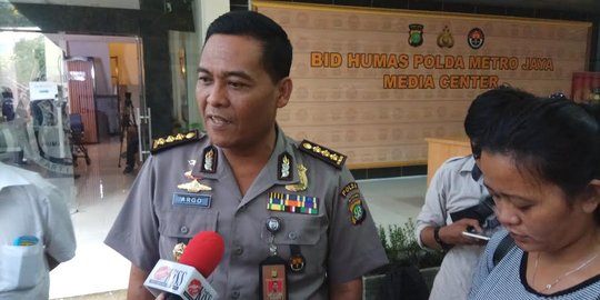 Polisi pastikan AL bukan pelaku penyiraman air keras ke Novel