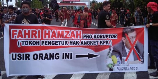 Alasan pejabat negara, Fahri Hamzah tetap diterima gubernur Sulut