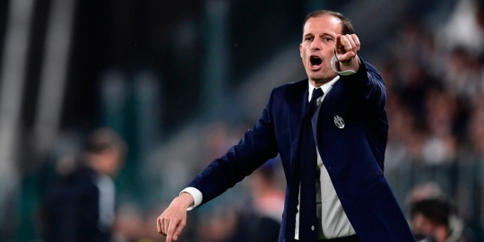 Allegri: Juventus harus fokus ke Serie A