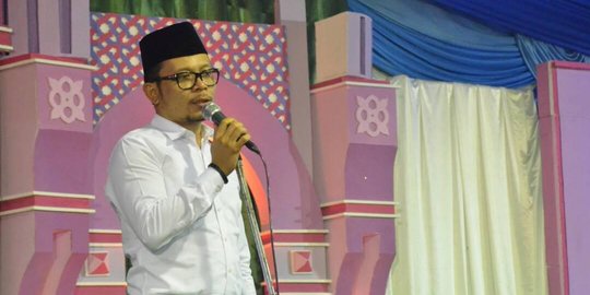 Jokowi kerja keras, Menteri Hanif minta masyarakat tak suka ngeluh