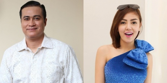 Adjie Pangestu nikahi wanita 22 tahun, ini kata Bella Shofie