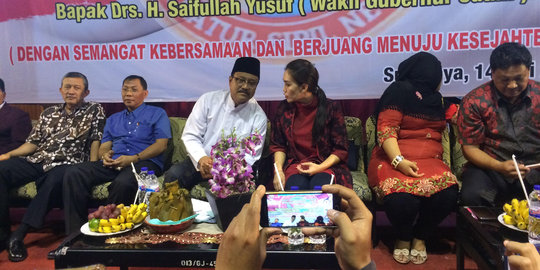 Jawa Timur belum bebas persoalan kesejahteraan pegawai honorer