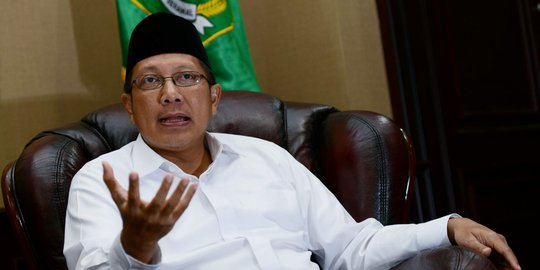 Menag tegaskan UU Penodaan Agama masih dibutuhkan