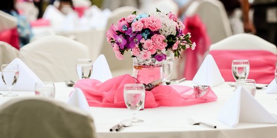 5 Kesalahan calon pengantin saat bertemu dengan vendor pernikahan