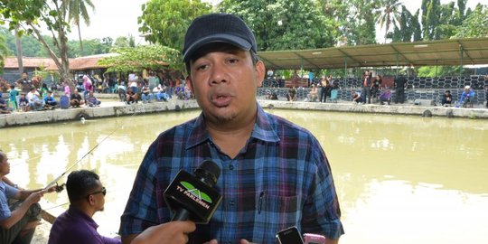 Ditolak di Manado, Fahri sebut 'ada yang bilang saya pengurus FPI'