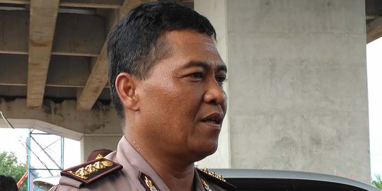 Polisi dalami unsur pidana orasi pendukung Ahok di Rutan Cipinang