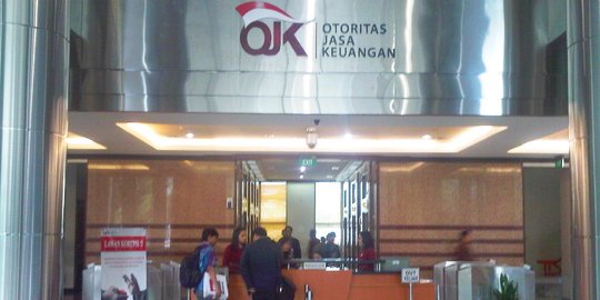 OJK soal virus ransomware: Sistem di OJK dan lembaga keuangan aman