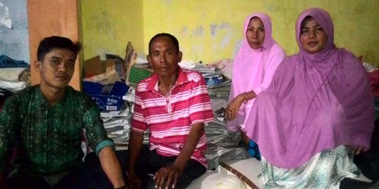 PN Banda Aceh mulai gelar sidang permohonan suntik mati Berlin