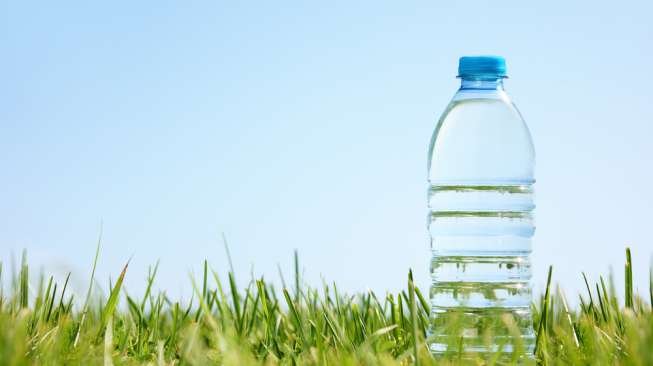 bahaya botol plastik dan kaleng