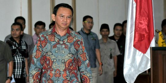 Kejagung belum mau ungkap alasan ajukan banding atas vonis Ahok