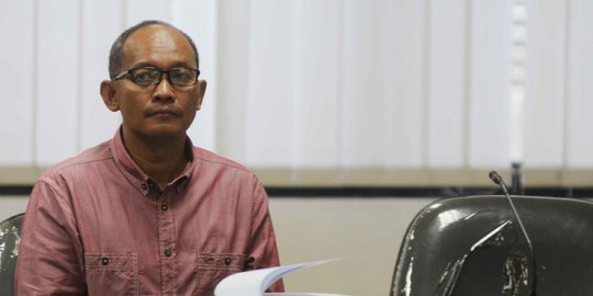 'Bebasnya eks jaksa Urip Tri Gunawan melukai pemberantasan korupsi'