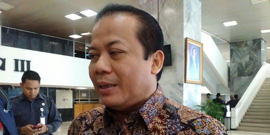 Wakil Ketua DPR Taufik Kurniawan tolak pasal penodaan agama direvisi