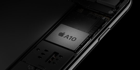 Sedang diproduksi, A11 akan jadi chipset bertenaga untuk iPhone 8!