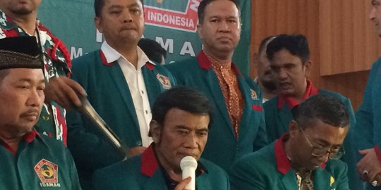 Persiapan Pemilu 2019, Partai Idaman gelar Mukornas