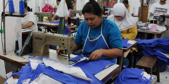Genjot industri tekstil, Kemenperin gelar pameran produk ber-SNI