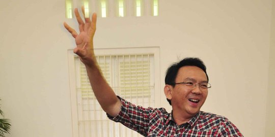 Dijenguk jajaran SKPD, Ahok ingin program bedah rumah tetap jalan