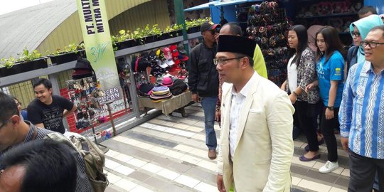 Pemkot Bandung akan gratiskan pajak PBB untuk warga miskin