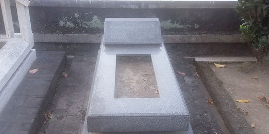 Kehidupan pribadi Mozes Gatutkaca