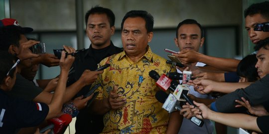 Sekda DKI minta tim sinkronisasi Anies-Sandi pro aktif