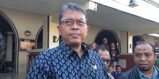 PKS ingatkan tim singkronisasi Anies-Sandi komunikasi dengan TAPD