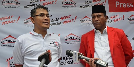 Budiman Sudjatmiko: Kewirausahaan sosial kunci atasi kesenjangan