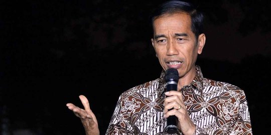 Aturan disahkan Jokowi, Ditjen pajak halal cek rekening nasabah