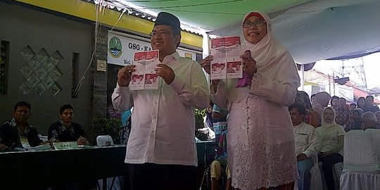 Istri Ahmad Heryawan tanggapi isu politik dinasti di Pilgub Jabar