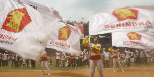 Partai Gerindra dorong Mulyadi maju Pilgub Jabar