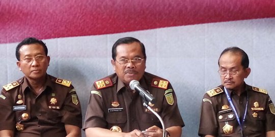 Jaksa Agung dukung satgas pangan berantas spekulan