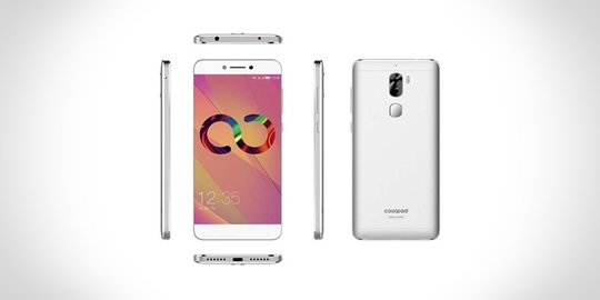 Cool Dual menangkan penghargaan \'Most Valuable Smartphone\'