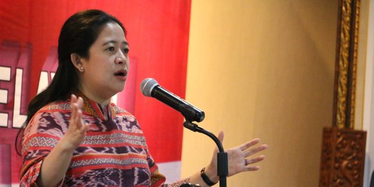 Menteri Puan ingin kaum ibu dan pelajar paham bursa saham