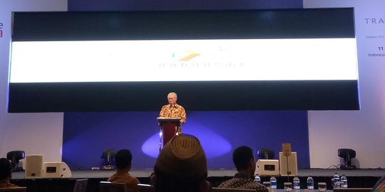 TEI 2017 ditargetkan raup transaksi capai USD 1,1 miliar