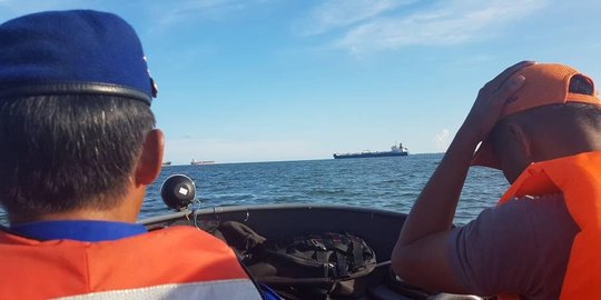 Pergi memancing dan tak kunjung pulang, Bahmid diduga jatuh ke laut