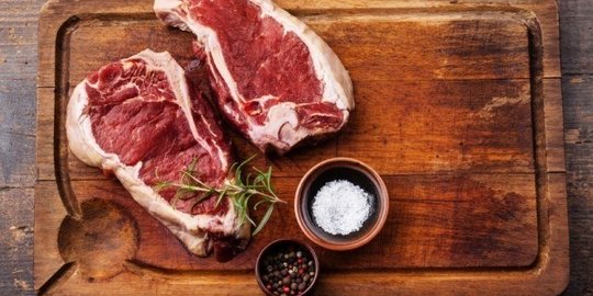 4 jenis diet yang tidak akan berhasil bikin pria jadi kurus