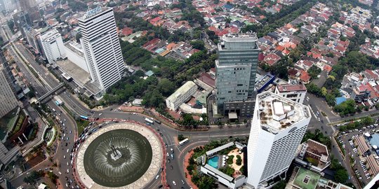 5 Negara Asia terbaik untuk investor asing, termasuk Indonesia