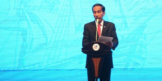 Gusar Presiden Jokowi lihat masyarakat masih saling menghujat