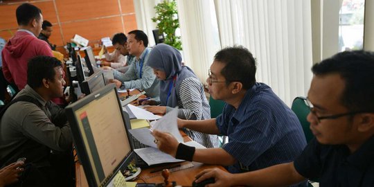 Salahgunakan informasi rekening wajib pajak, pegawai DJP dipidana